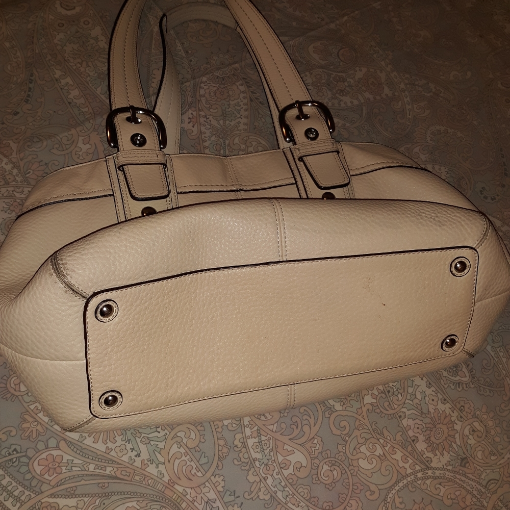 Coach Handbag - Picture 13 of 14